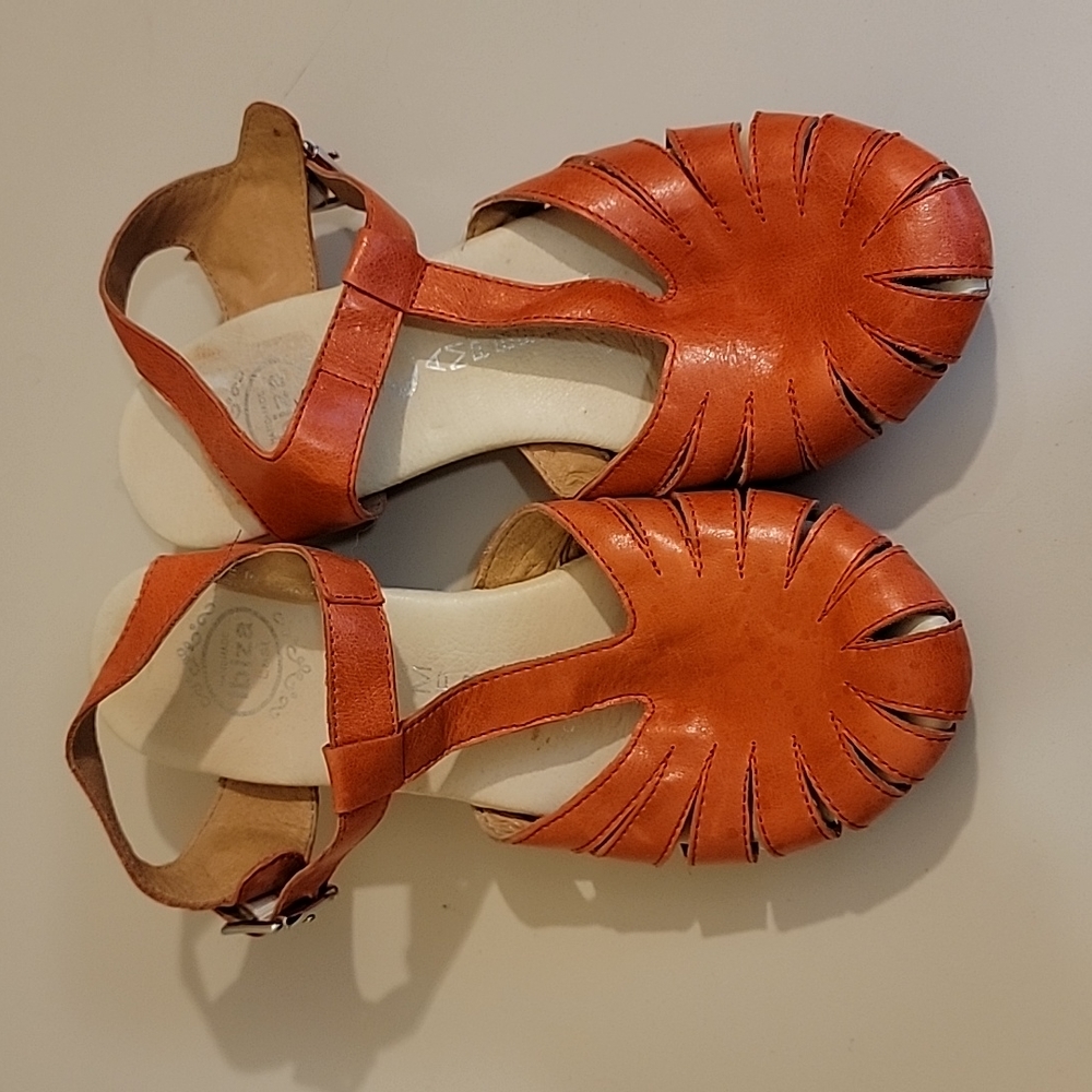Jeffrey Campbell clogs